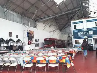 Photo de Le Fourneau