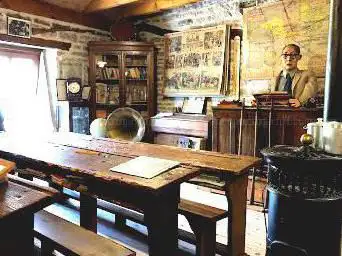 Photo de Musée Papotte