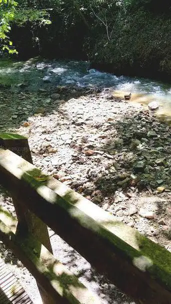Photo de Sentier du Hazois
