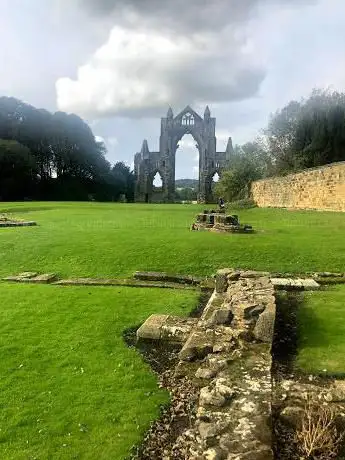 Priory Gardens