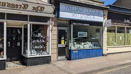 Seagull Gallery and Framing
