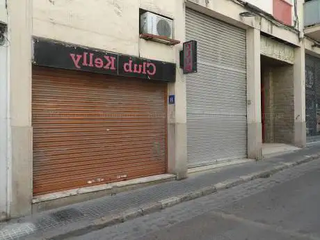 Photo de Club Kelly