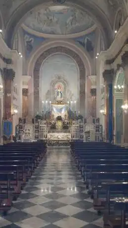 Photo de Church of Saint Mary of the Assumption