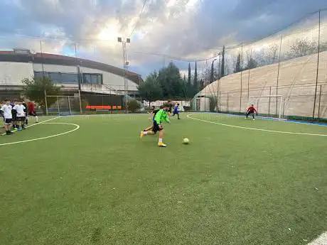 Photo de Joga Bonito futsal