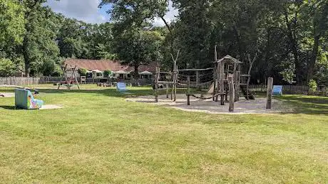 Speeltuin Hoeve Jan