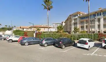 Port frejus