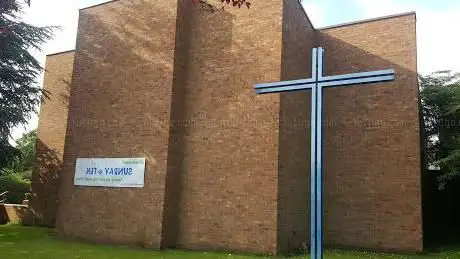 Photo de St Mark's Church