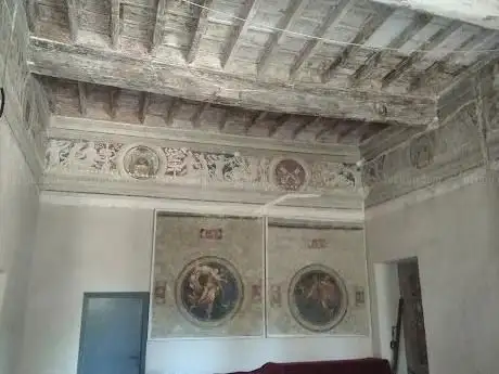 Photo de Sala Riario Episcopio
