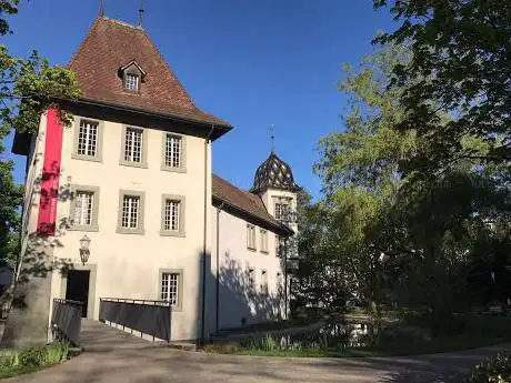 Neues Schloss Bümpliz