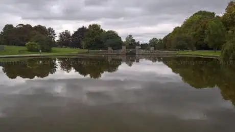 Photo de Model Boating Lake