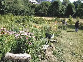 Photo de Jardins des Hautes Terres