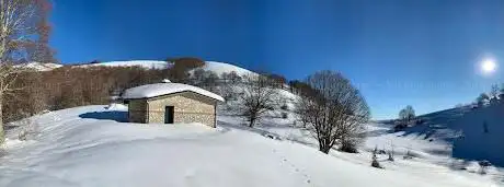Secondo Rifugio
