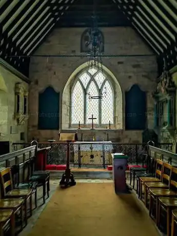 Chapel of St Mary