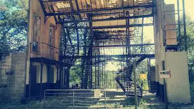 Photo de théâtre de verdure