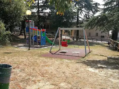 Parco giochi bimbi