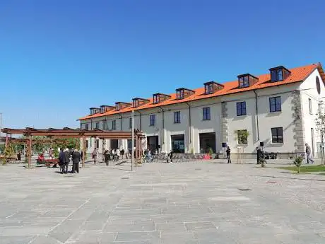 ATL of Cuneo