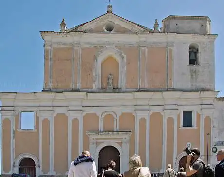 Photo de Church of Saint Mary of Grace