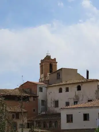 Parròquia Sant Joan Baptista
