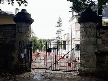 Photo de Vineyard Gate