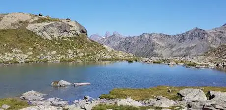 Photo de Trail du Galibier-Thabor