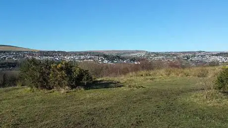 Rhydycar West