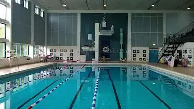 Tynemouth Pool