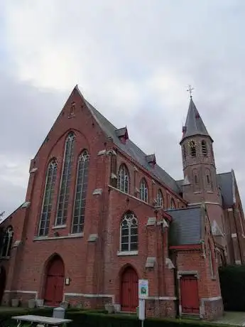 Photo de Heilig-Hartkerk