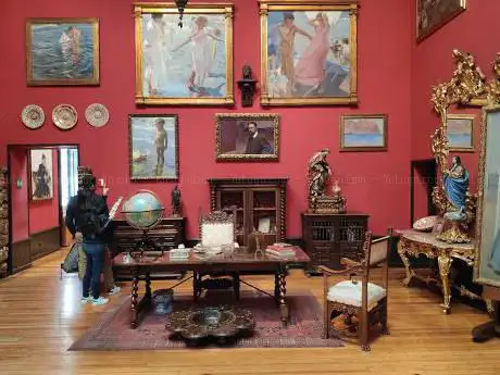 Photo de Musée Sorolla