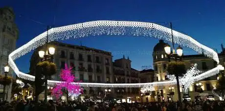 Photo de Fuente de las Batallas