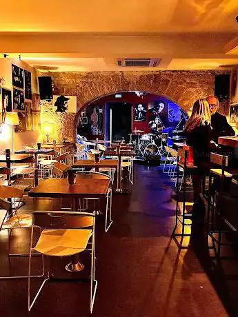 Photo de Tatum Art Jazzclub&Ristorante