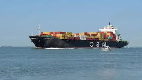 Photo de Schelde Informatie Punt