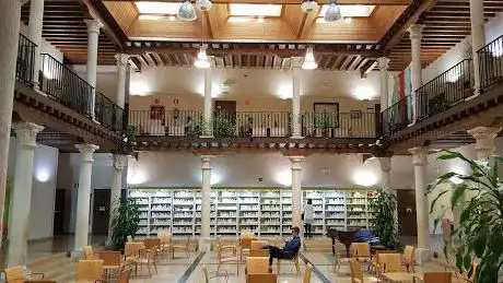 Photo de State Public Library