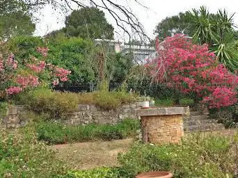 Atys Jardin