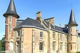 Photo de Château de Géresme