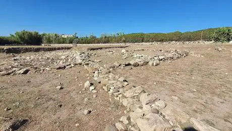 Sito archeologico Villa romana Santa Filitica