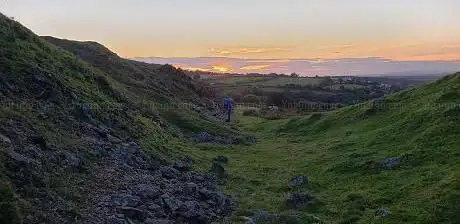 Photo de Caradon Hill