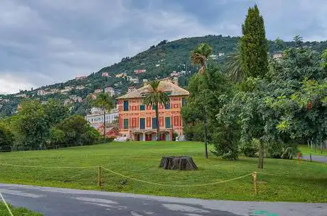Villa Grimaldi