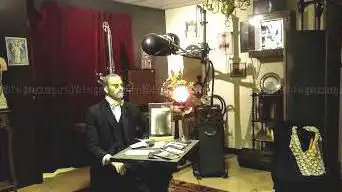 Musée belge de la Radiologie