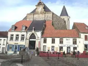 Photo de Église catholique Saint-Martin à Samer