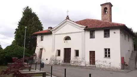 Chiesa di San Martino