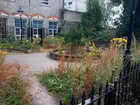 Martins Gate Garden