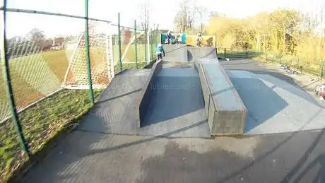 Photo de Grayshott Skate Park