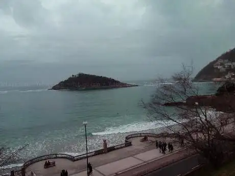 Photo de Donostia Arena