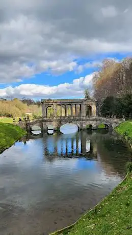 Photo de Palladian Bridge