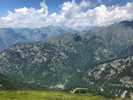 Monte Bo di Valsesia