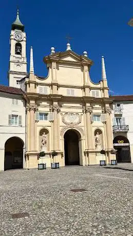 Photo de Church of the Nativity of Saint Mary V.