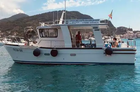 Photo de Maragià Boat Tours-Boat Tour Portovenere