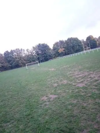 Photo de Football Pitch (Queenswood Social Club)