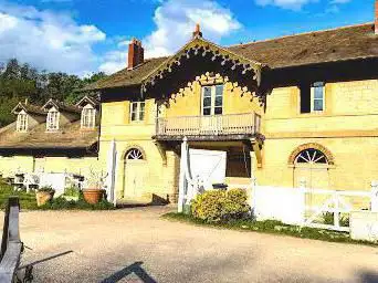 Ferme du Piqueur