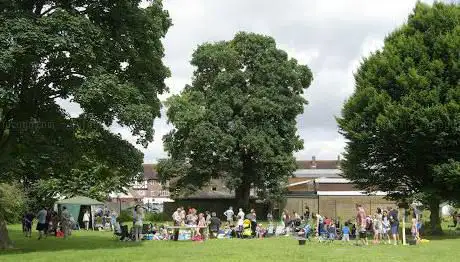 Photo de ChristChurch Banstead